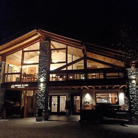 Maison Bionaz Ski & Sport Jovencan Bagian luar foto