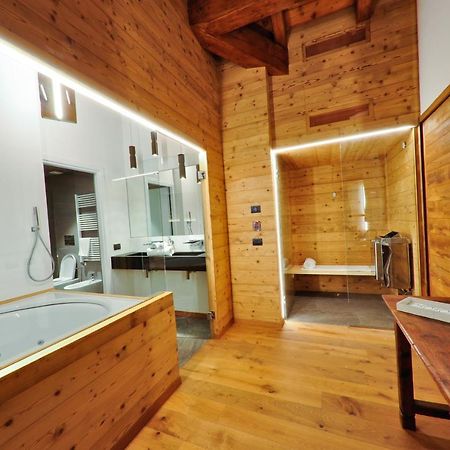 Maison Bionaz Ski & Sport Jovencan Bagian luar foto
