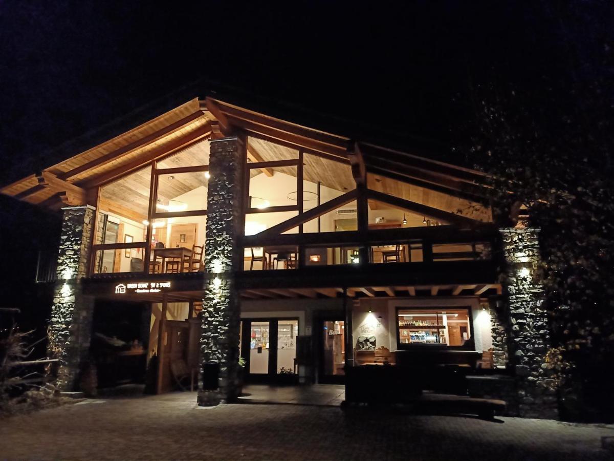 Maison Bionaz Ski & Sport Jovencan Bagian luar foto
