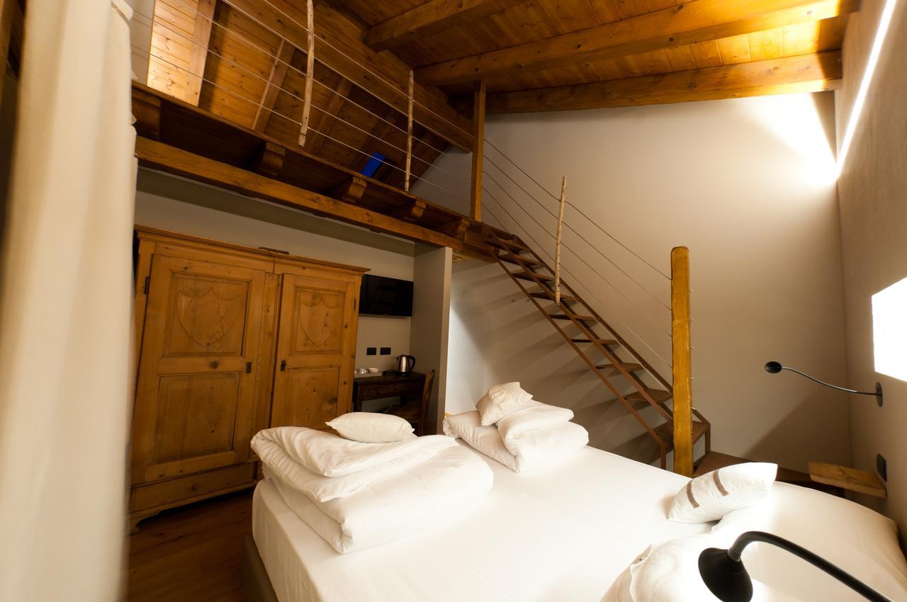 Maison Bionaz Ski & Sport Jovencan Bagian luar foto