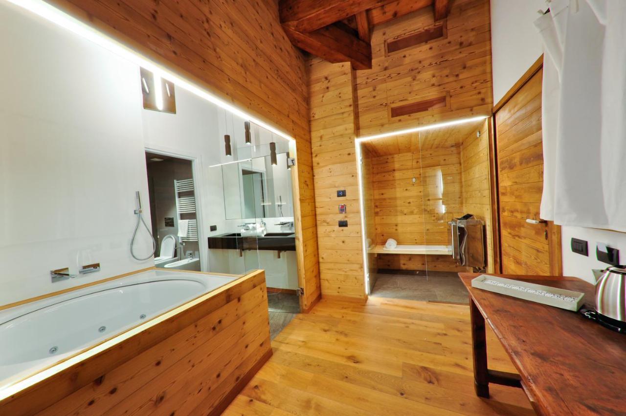 Maison Bionaz Ski & Sport Jovencan Bagian luar foto