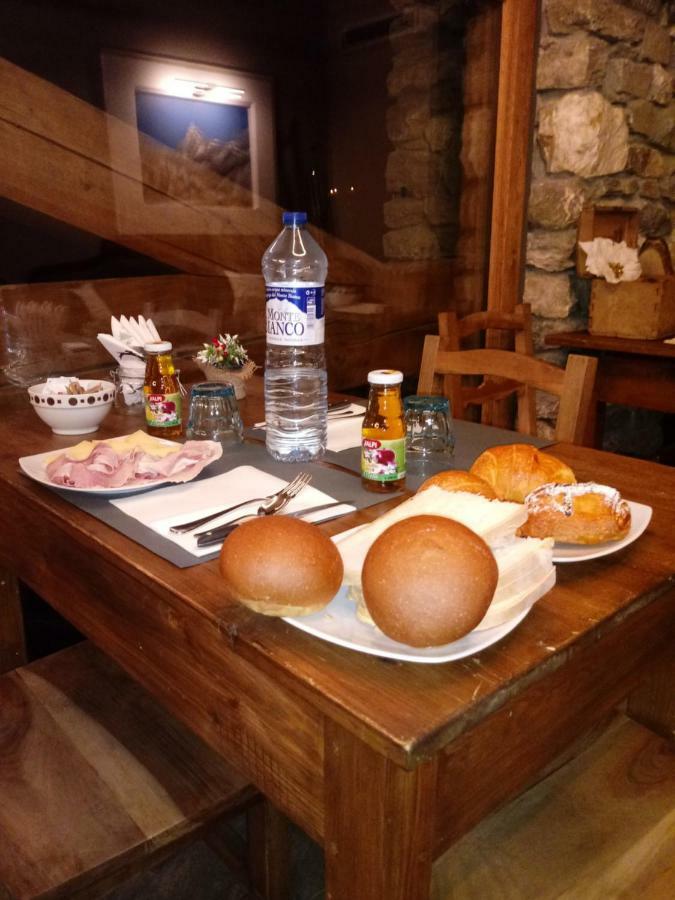 Maison Bionaz Ski & Sport Jovencan Bagian luar foto