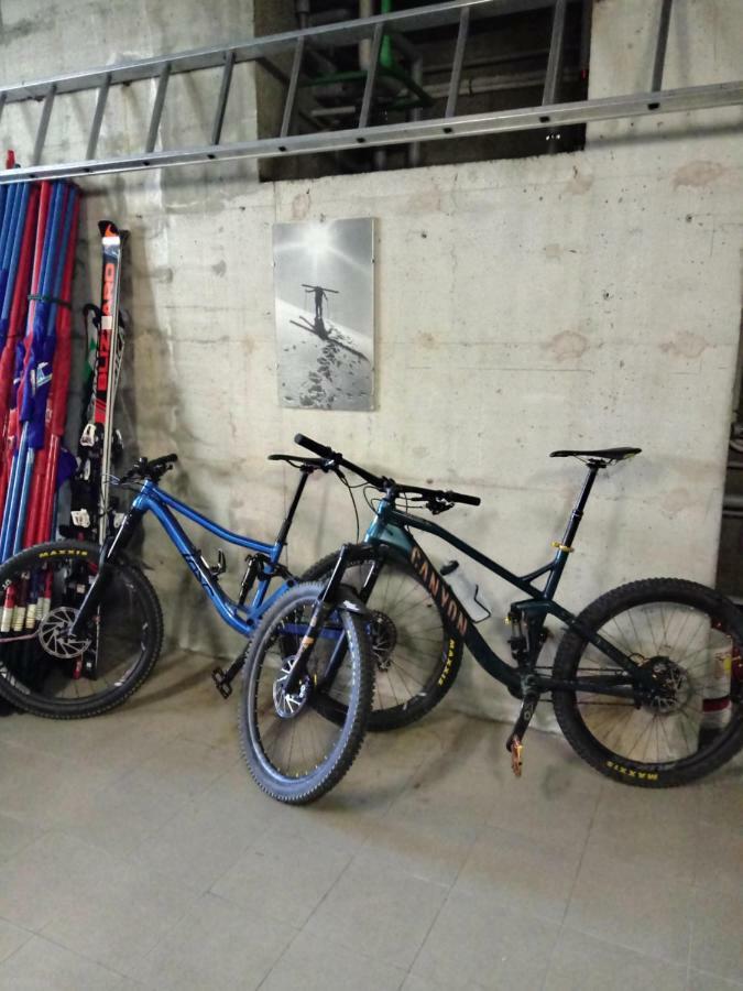 Maison Bionaz Ski & Sport Jovencan Bagian luar foto